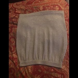St. John Evening Short Skirt Size 8